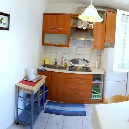 Oleander Appartement *